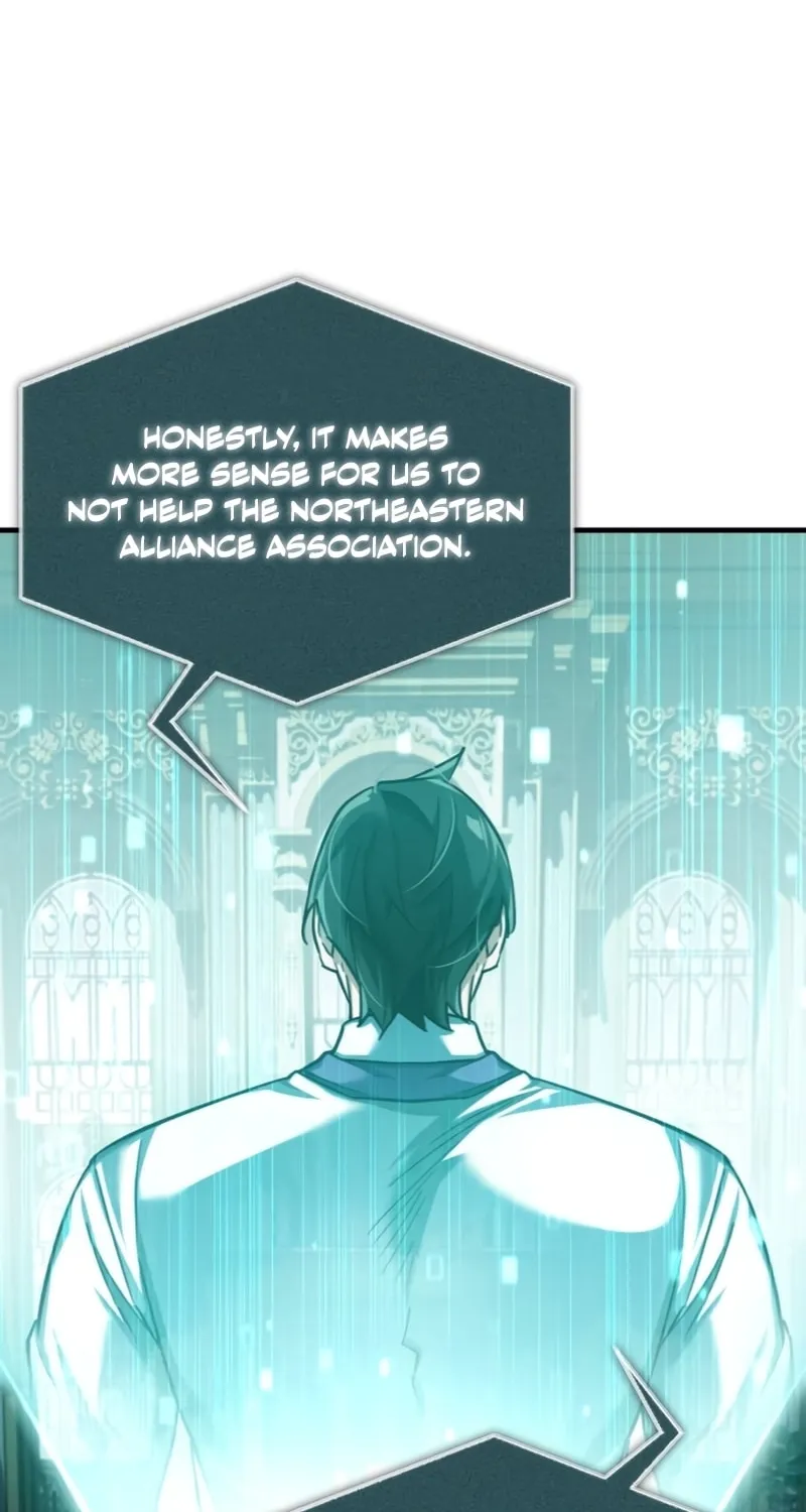 Read Descended from Divinity EN Manga Online