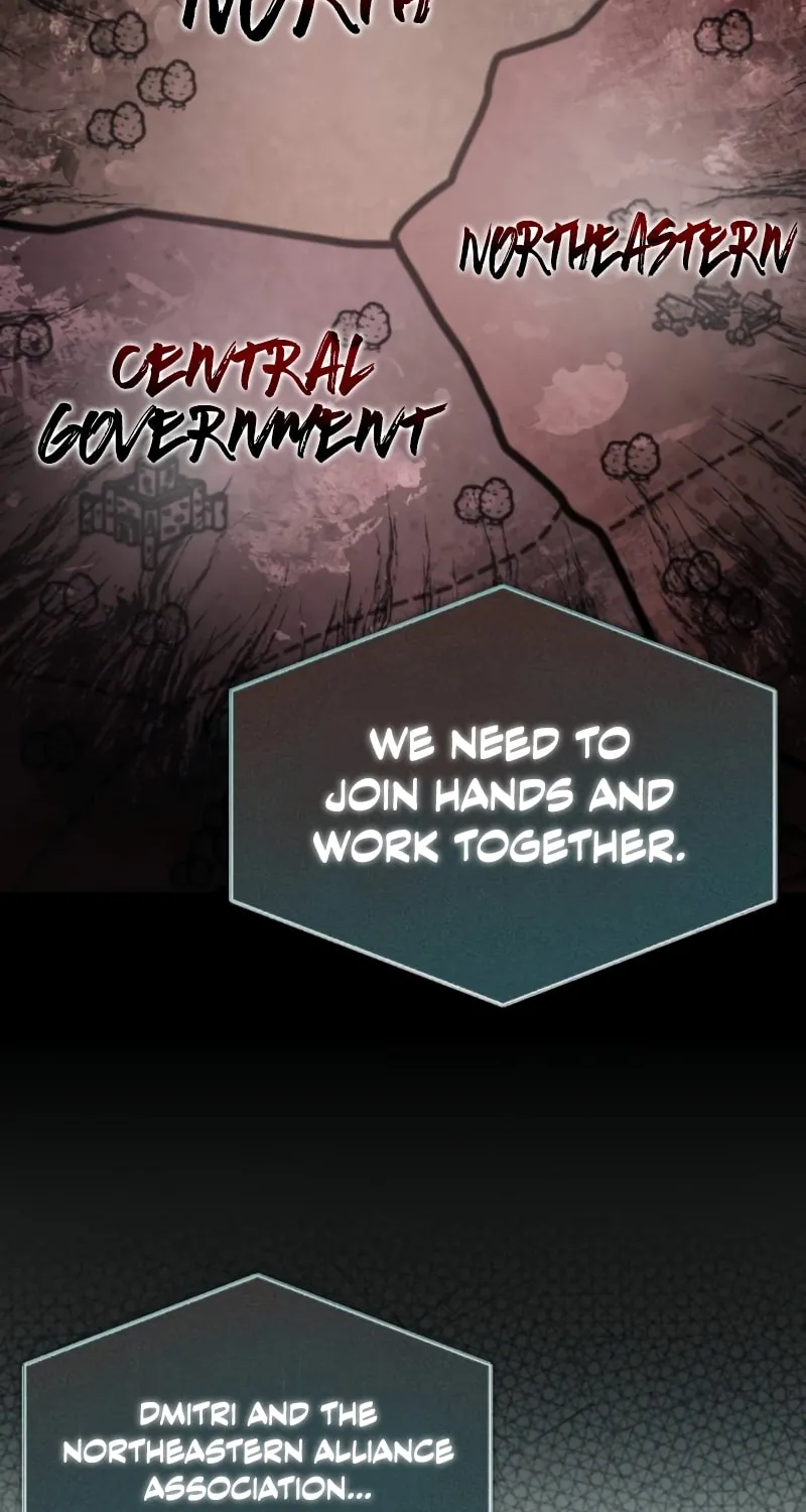 Read Descended from Divinity EN Manga Online