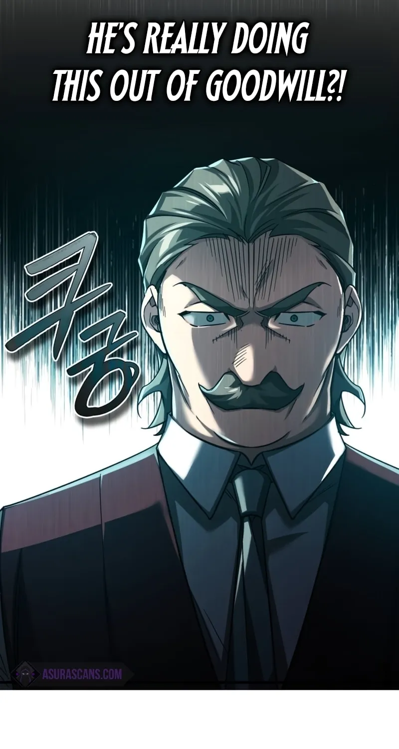 Read Descended from Divinity EN Manga Online