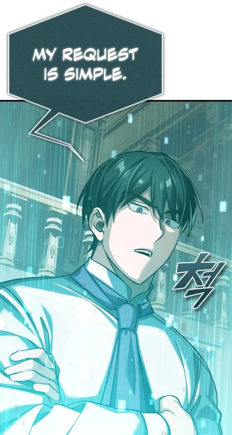 Read Descended from Divinity EN Manga Online