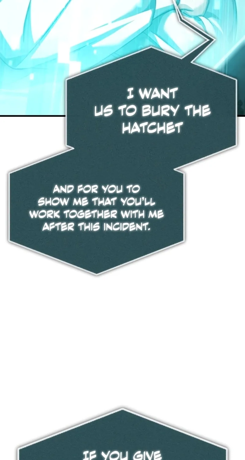 Read Descended from Divinity EN Manga Online