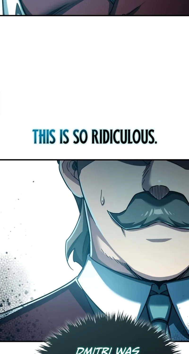 Read Descended from Divinity EN Manga Online