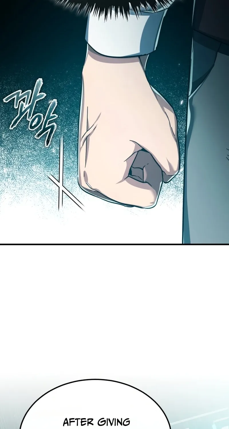 Read Descended from Divinity EN Manga Online