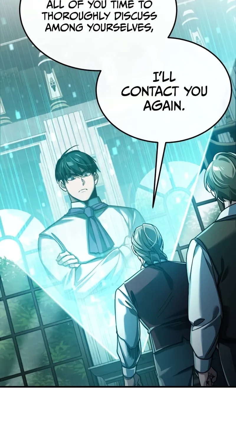 Read Descended from Divinity EN Manga Online