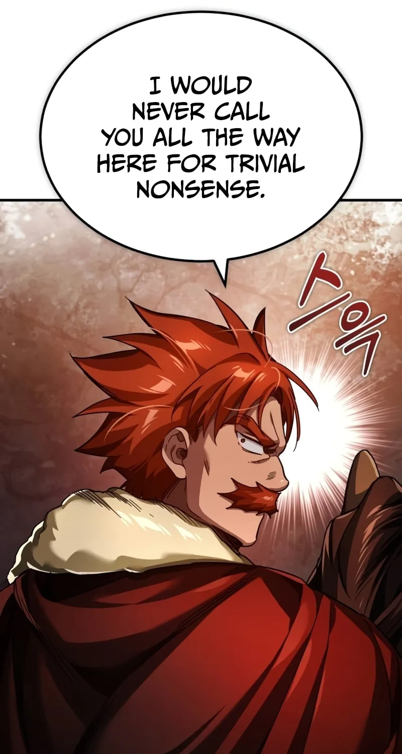 Read Descended from Divinity EN Manga Online