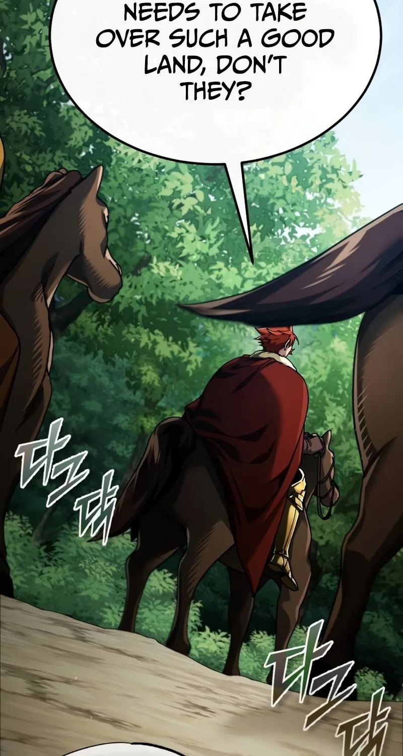 Read Descended from Divinity EN Manga Online