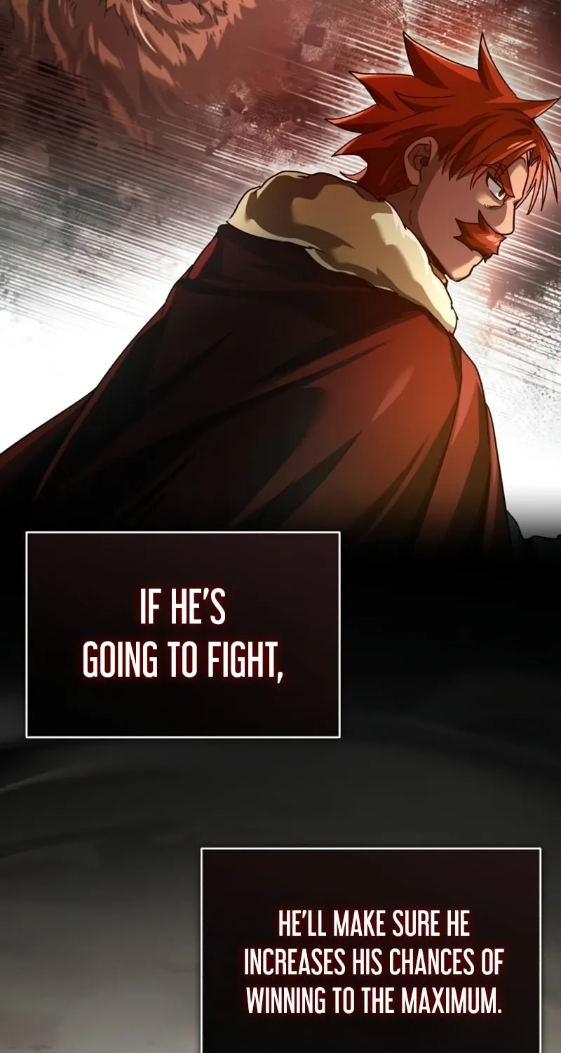 Read Descended from Divinity EN Manga Online