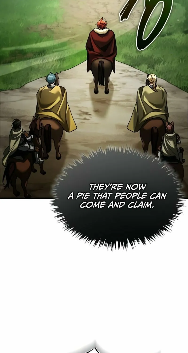 Read Descended from Divinity EN Manga Online