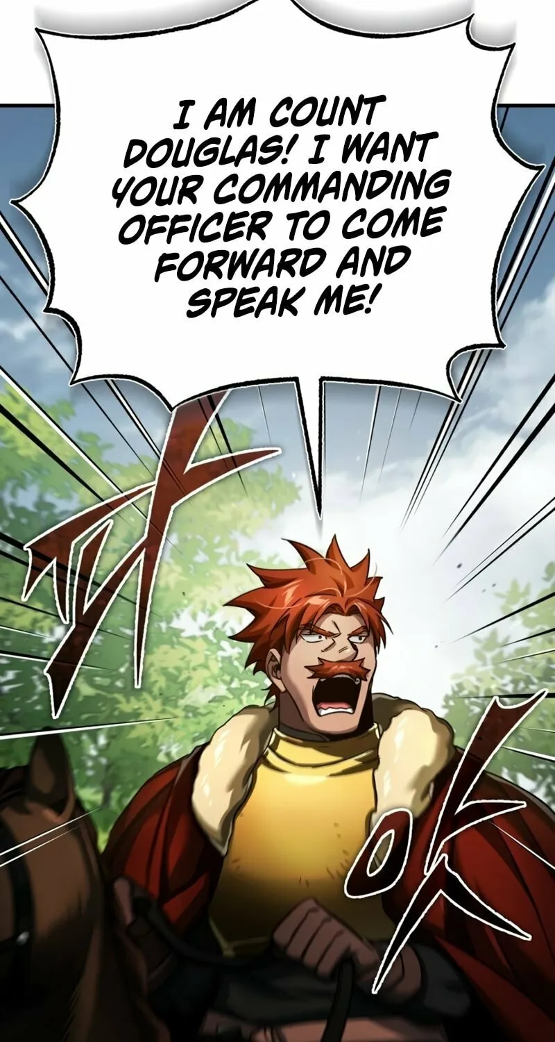 Read Descended from Divinity EN Manga Online