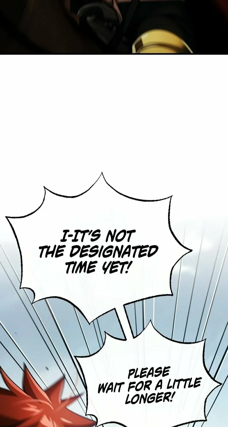 Read Descended from Divinity EN Manga Online