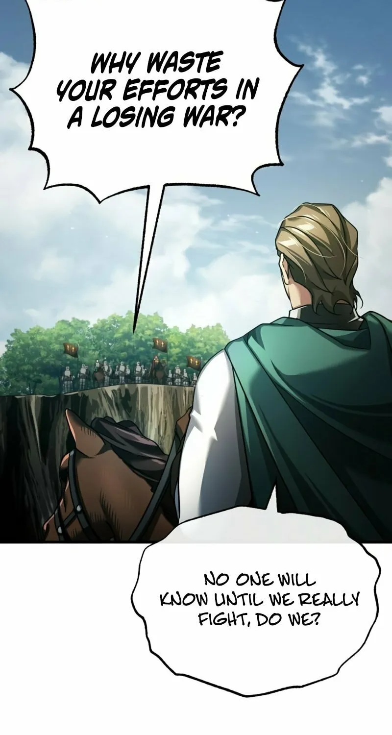 Read Descended from Divinity EN Manga Online