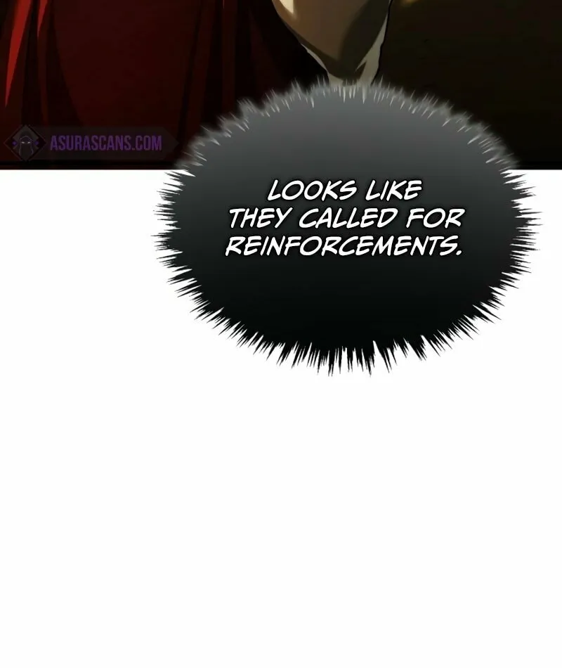 Read Descended from Divinity EN Manga Online
