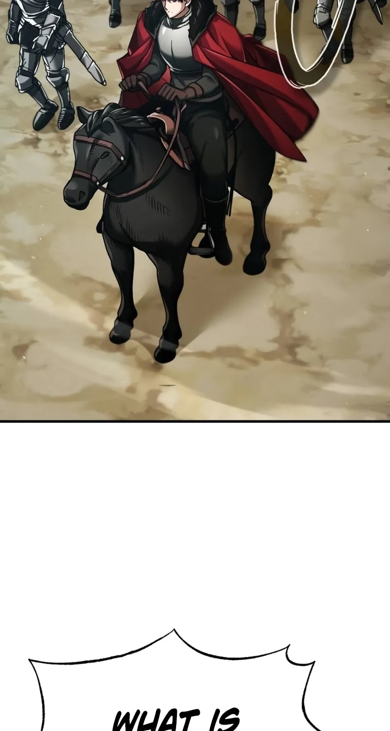 Read Descended from Divinity EN Manga Online