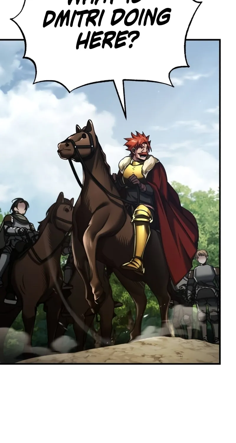 Read Descended from Divinity EN Manga Online
