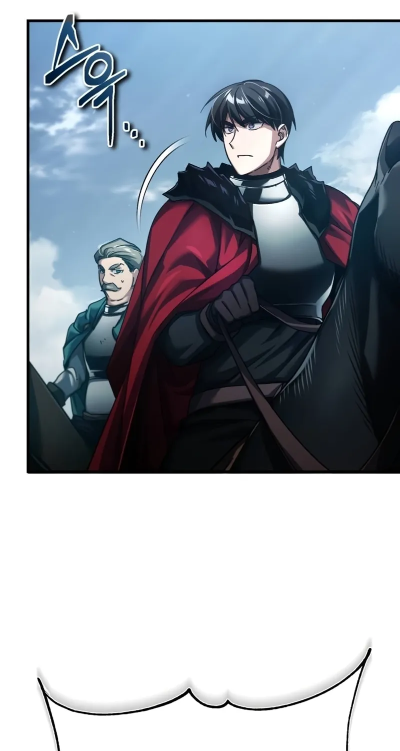 Read Descended from Divinity EN Manga Online