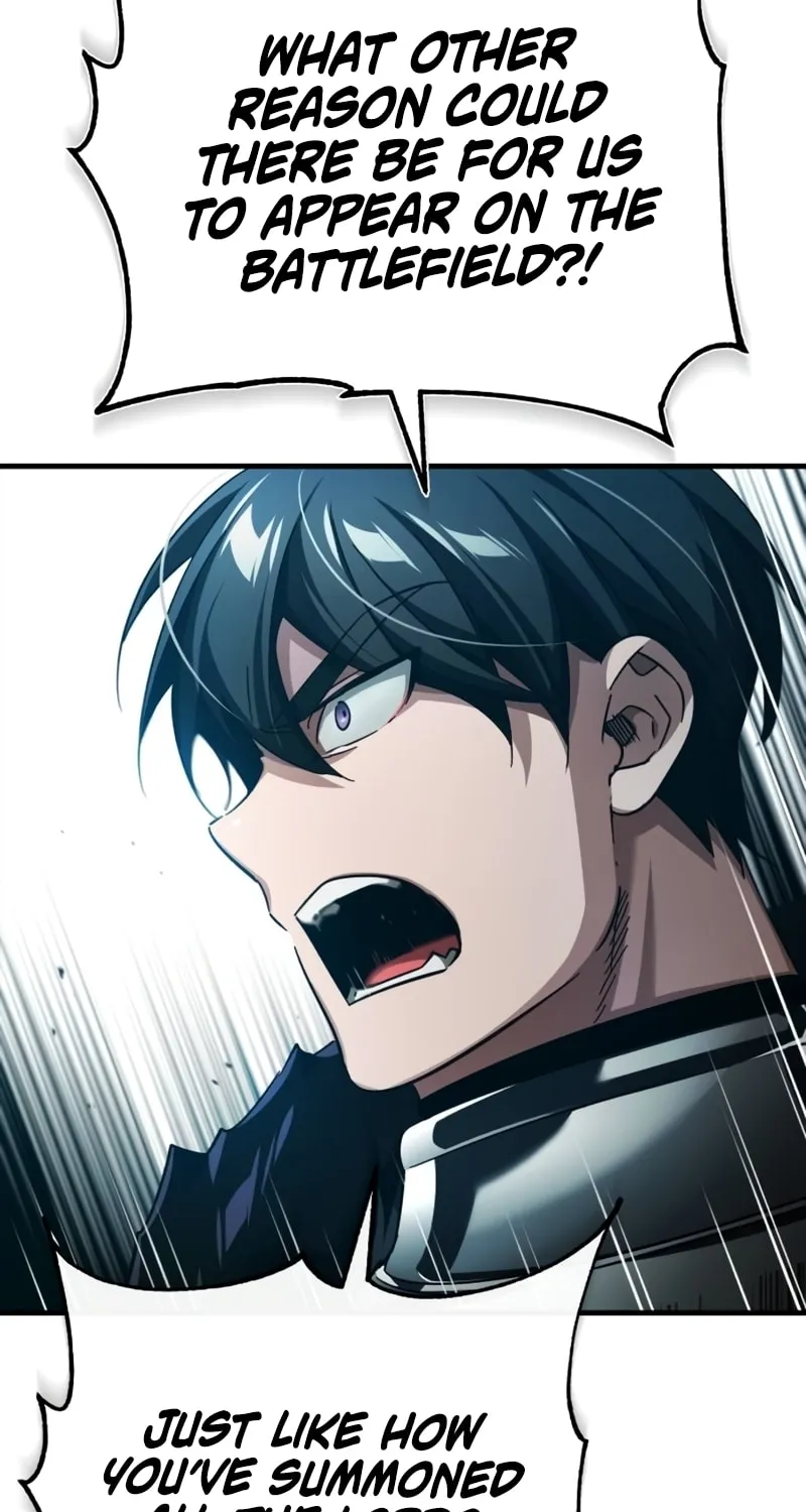 Read Descended from Divinity EN Manga Online