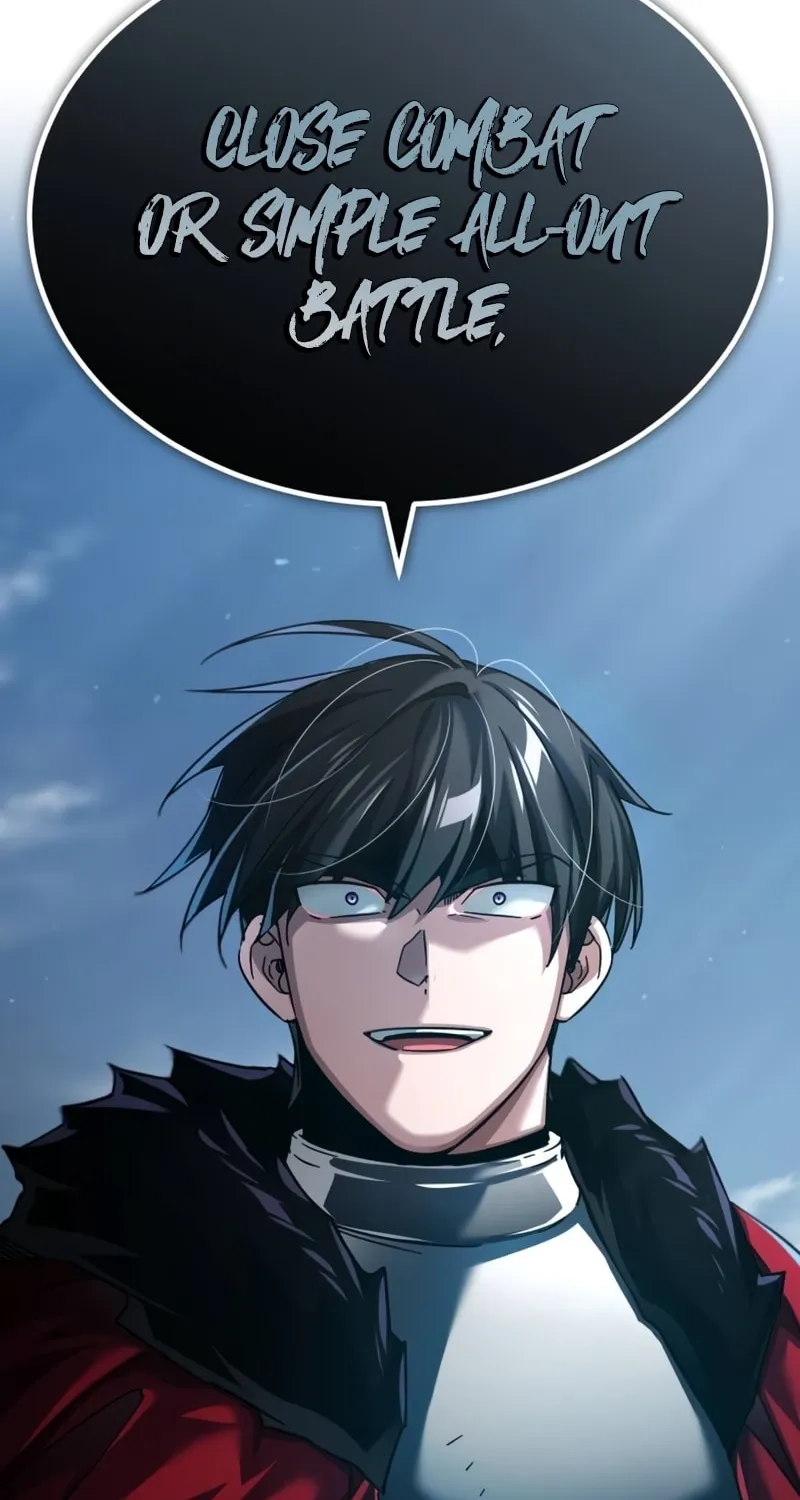 Read Descended from Divinity EN Manga Online