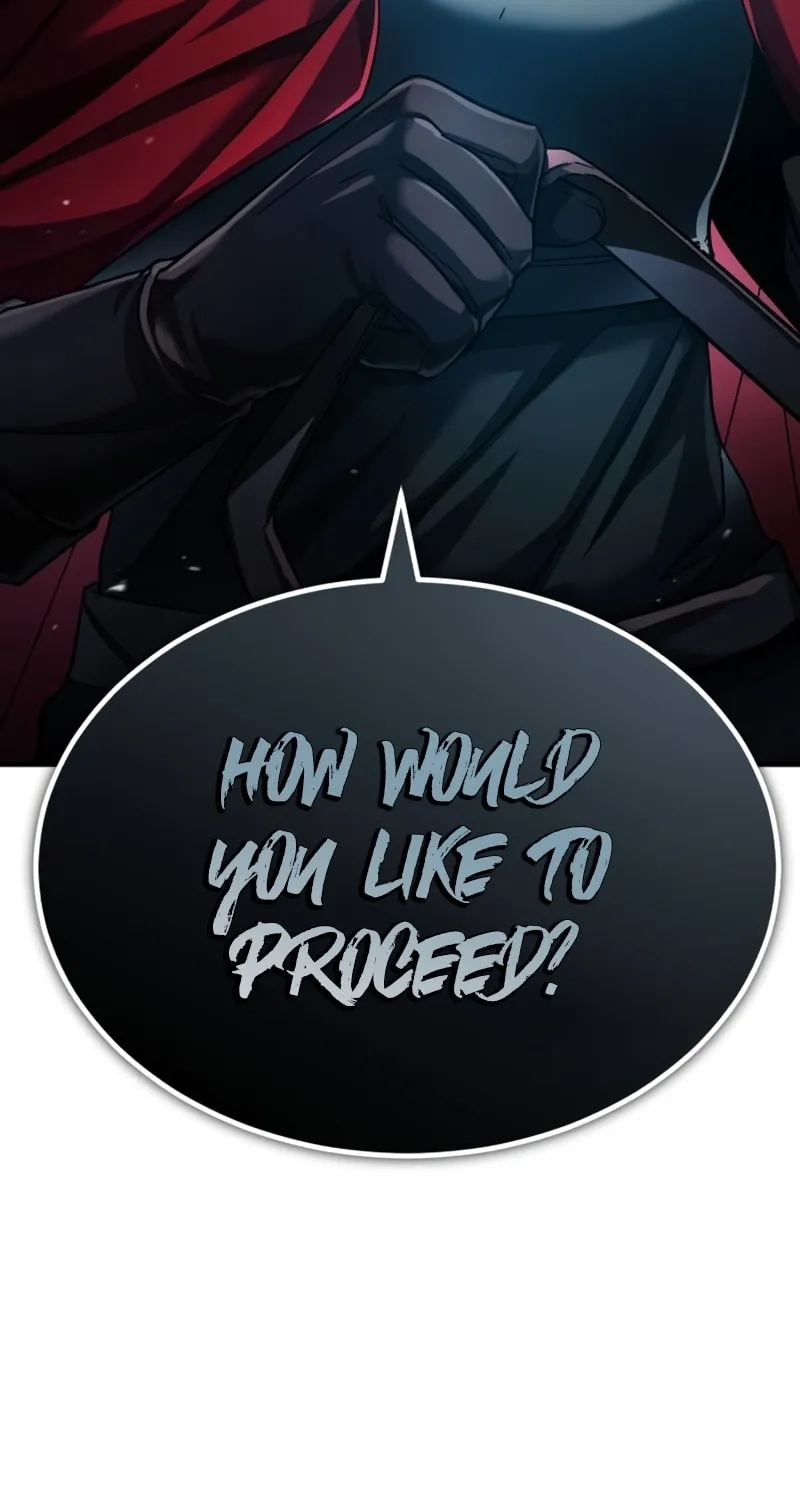 Read Descended from Divinity EN Manga Online