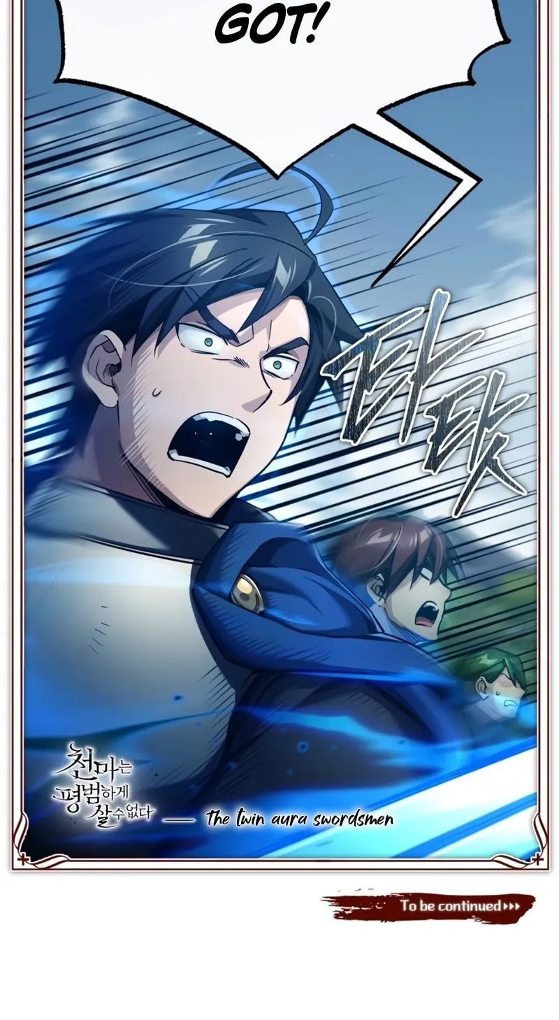 Read Descended from Divinity EN Manga Online