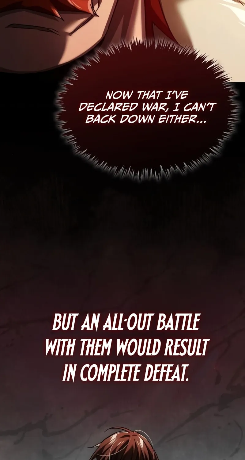 Read Descended from Divinity EN Manga Online