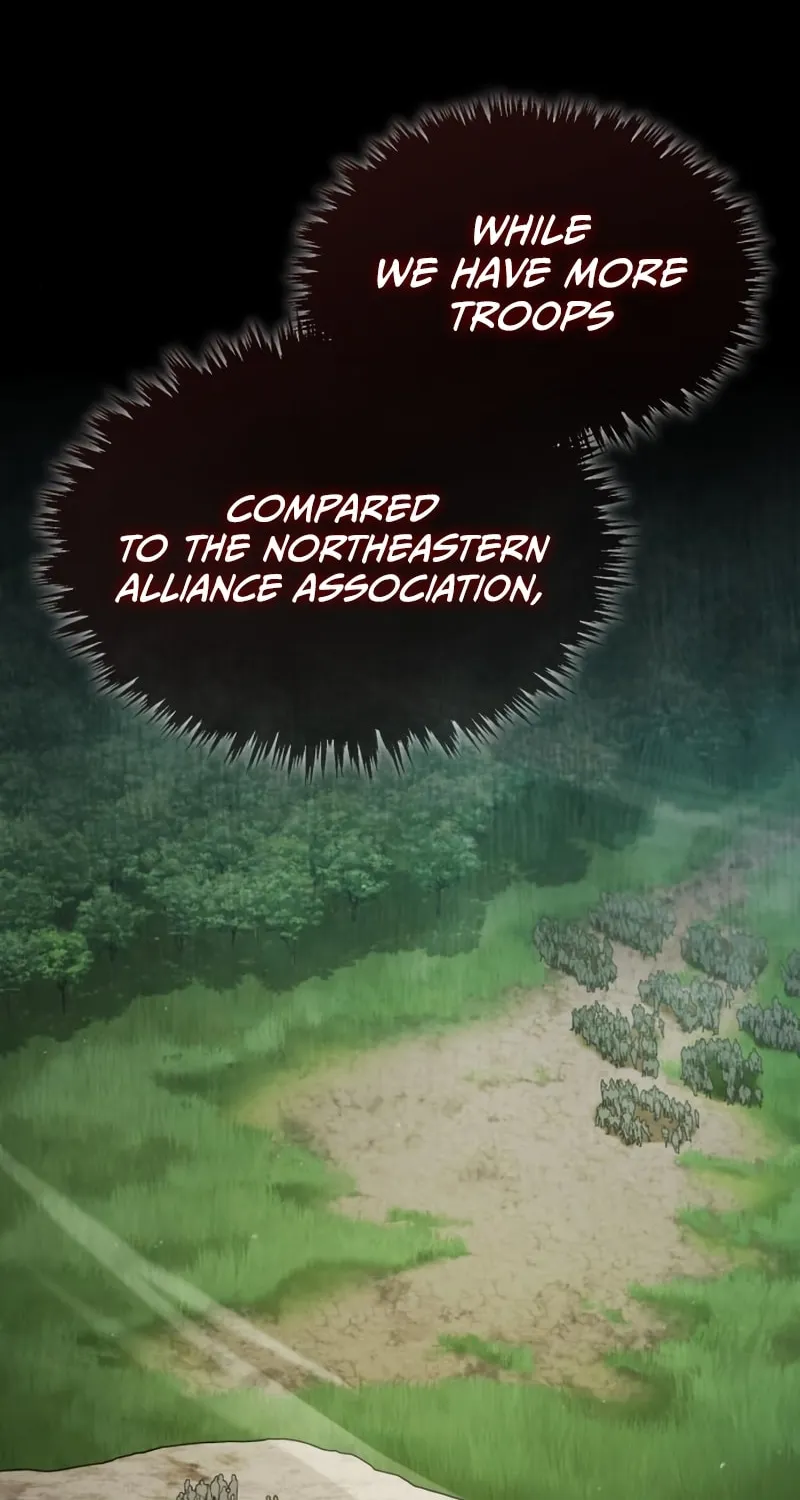 Read Descended from Divinity EN Manga Online