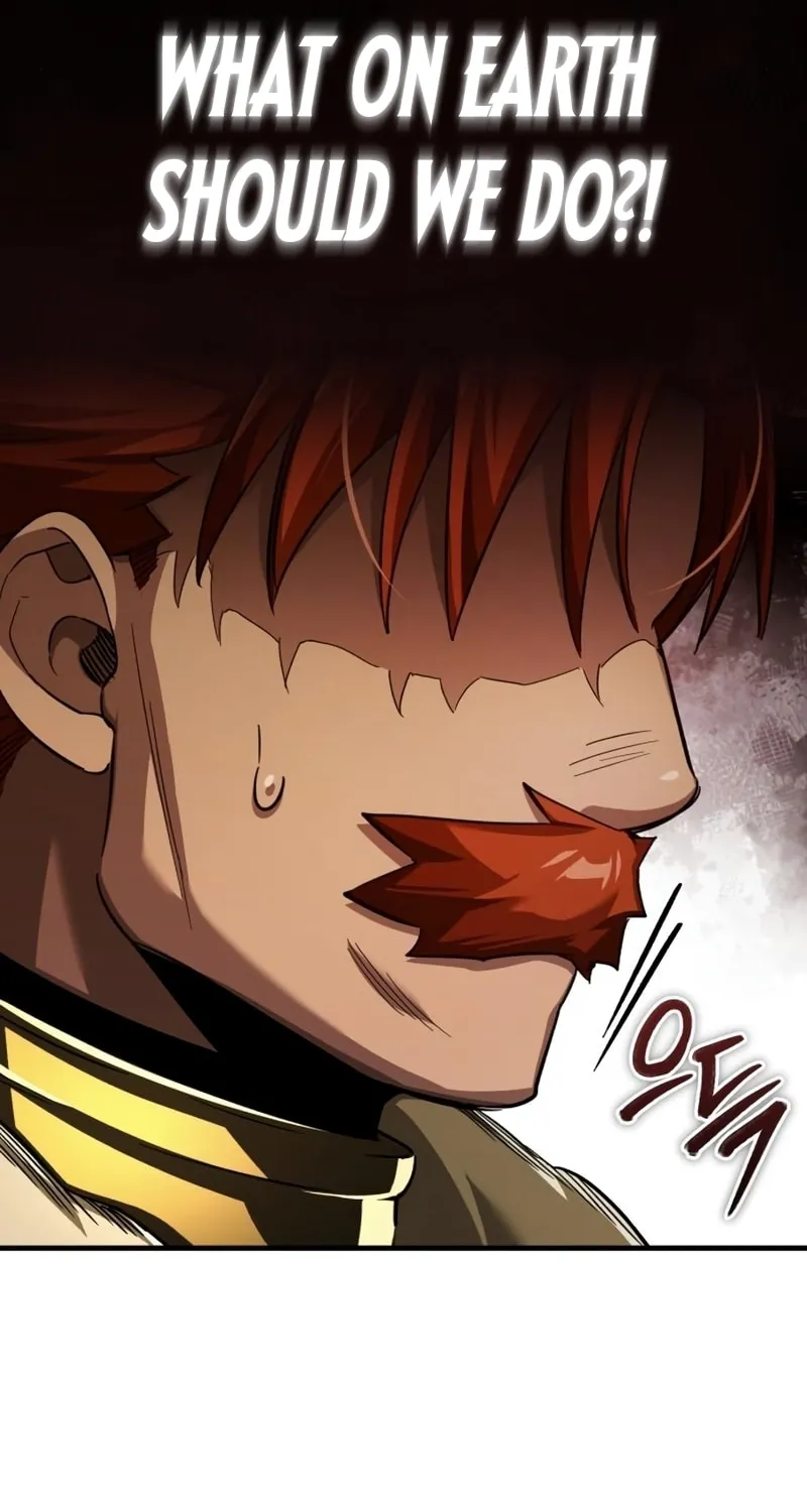 Read Descended from Divinity EN Manga Online