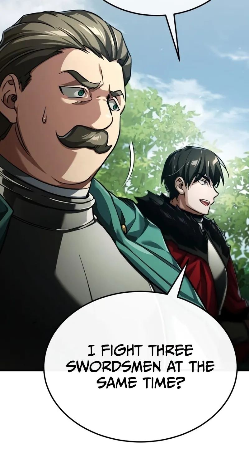 Read Descended from Divinity EN Manga Online