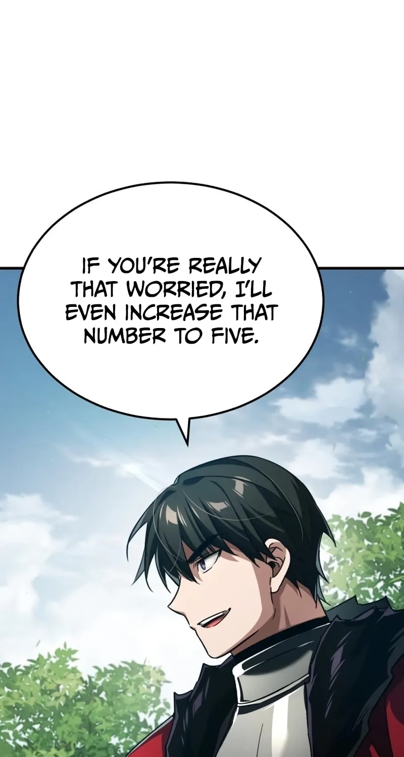 Read Descended from Divinity EN Manga Online