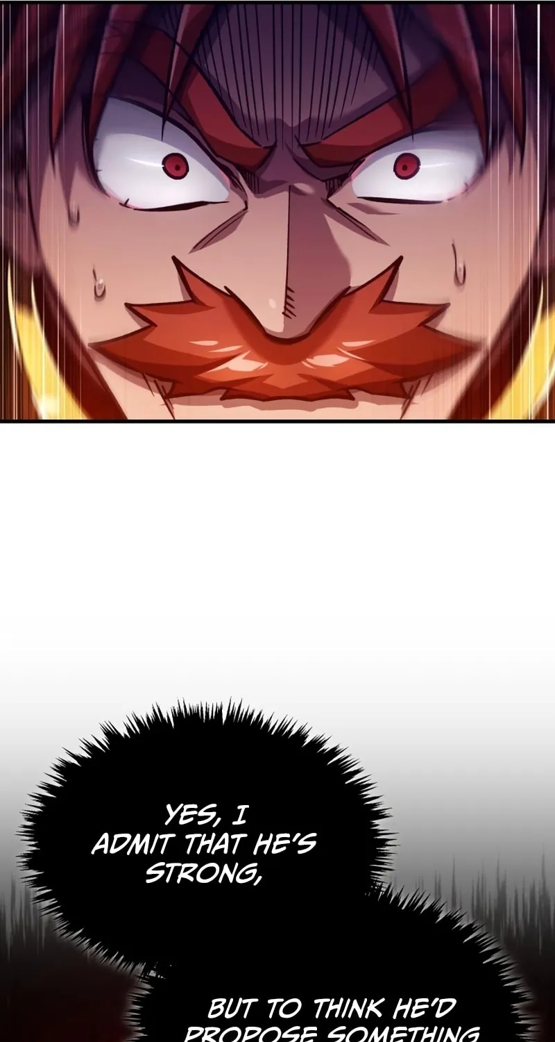 Read Descended from Divinity EN Manga Online