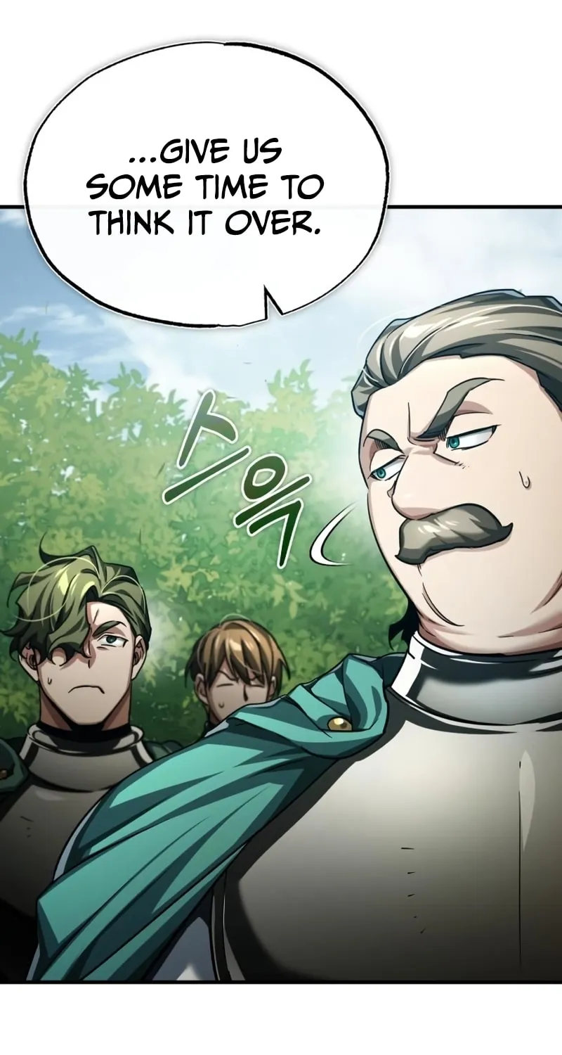 Read Descended from Divinity EN Manga Online