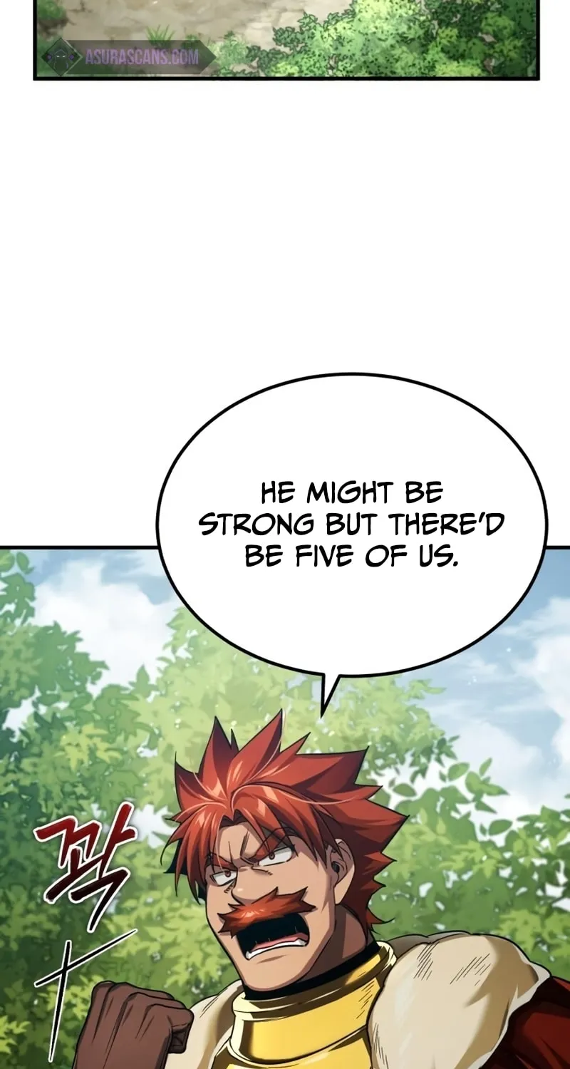 Read Descended from Divinity EN Manga Online
