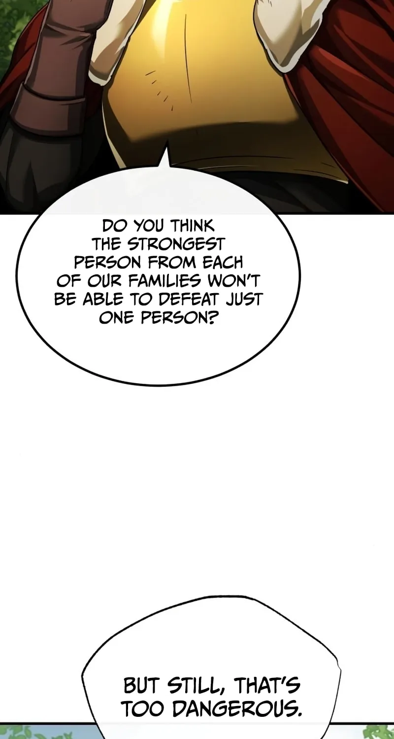 Read Descended from Divinity EN Manga Online