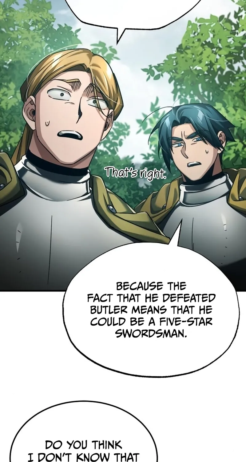 Read Descended from Divinity EN Manga Online