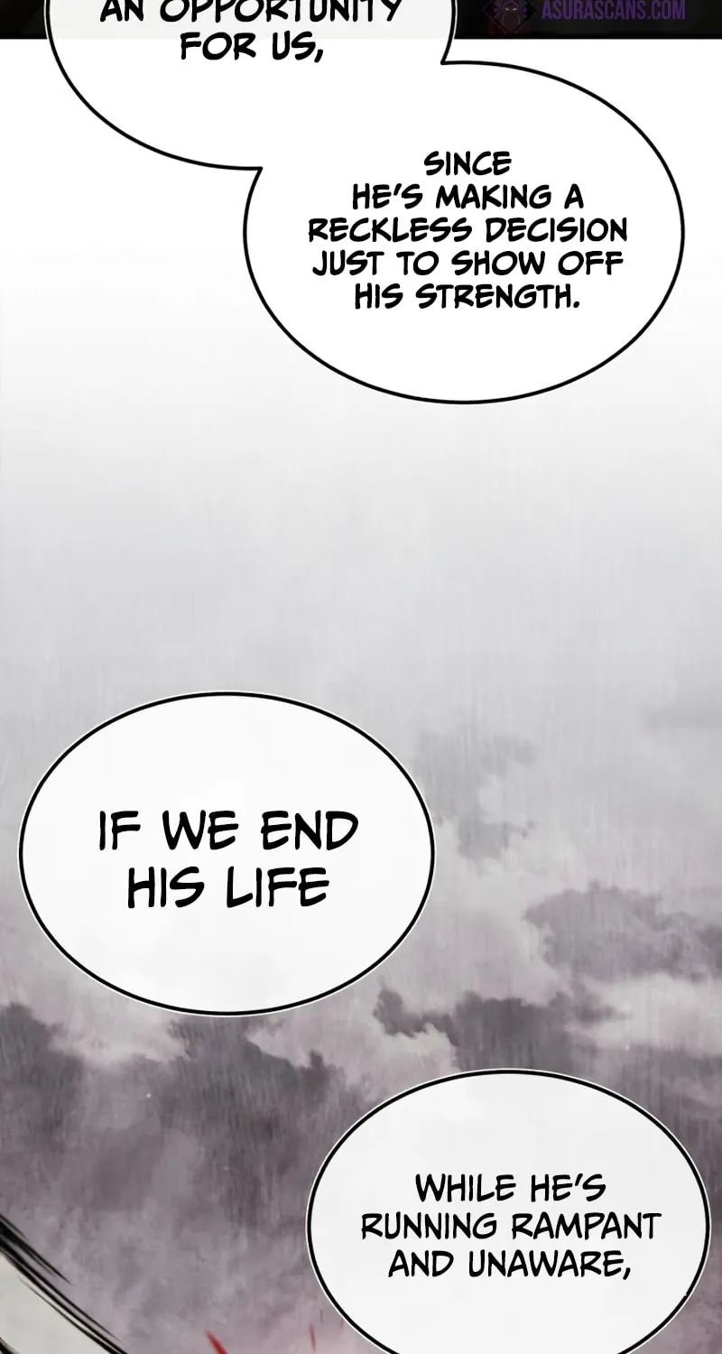 Read Descended from Divinity EN Manga Online