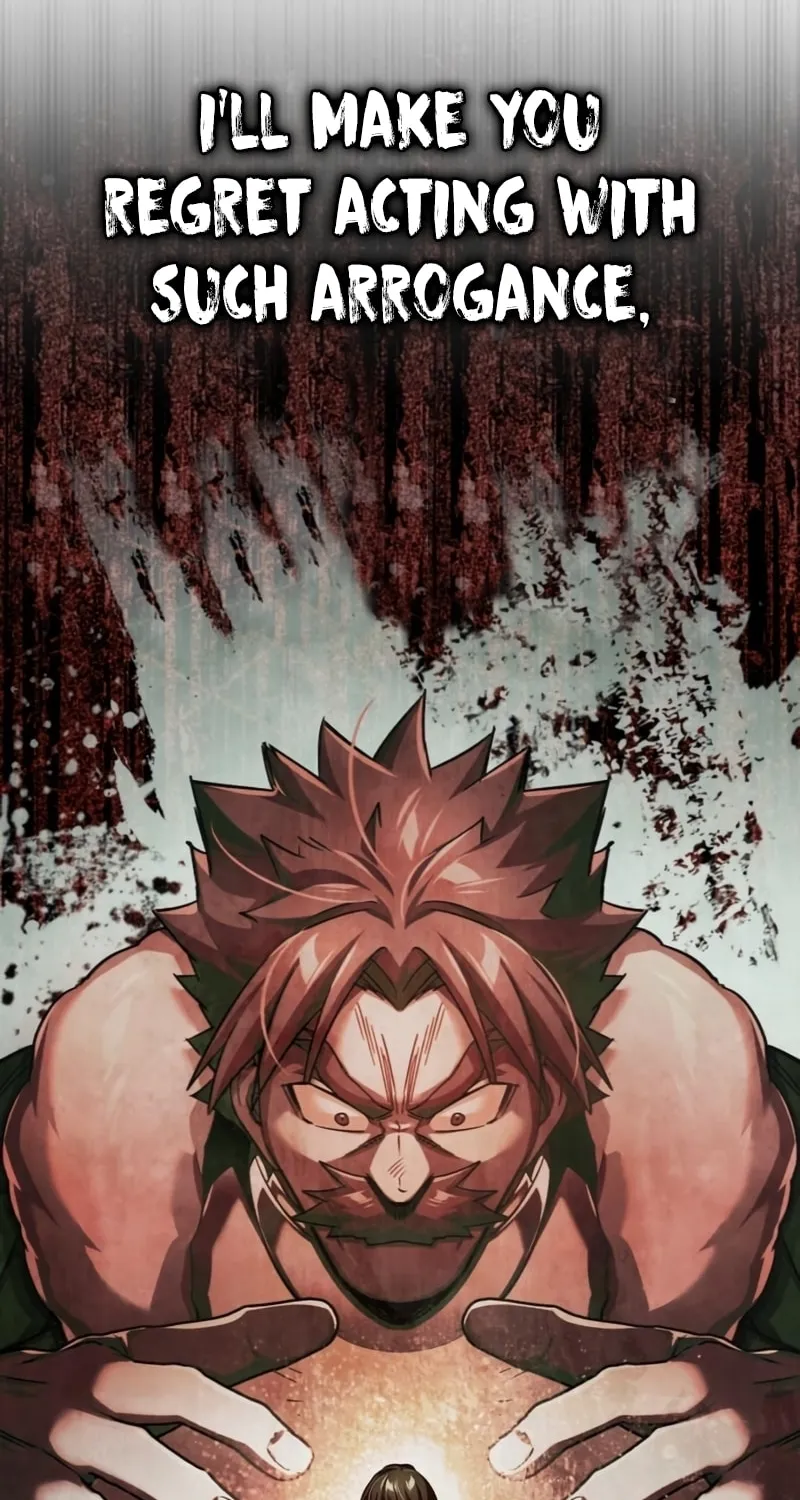 Read Descended from Divinity EN Manga Online