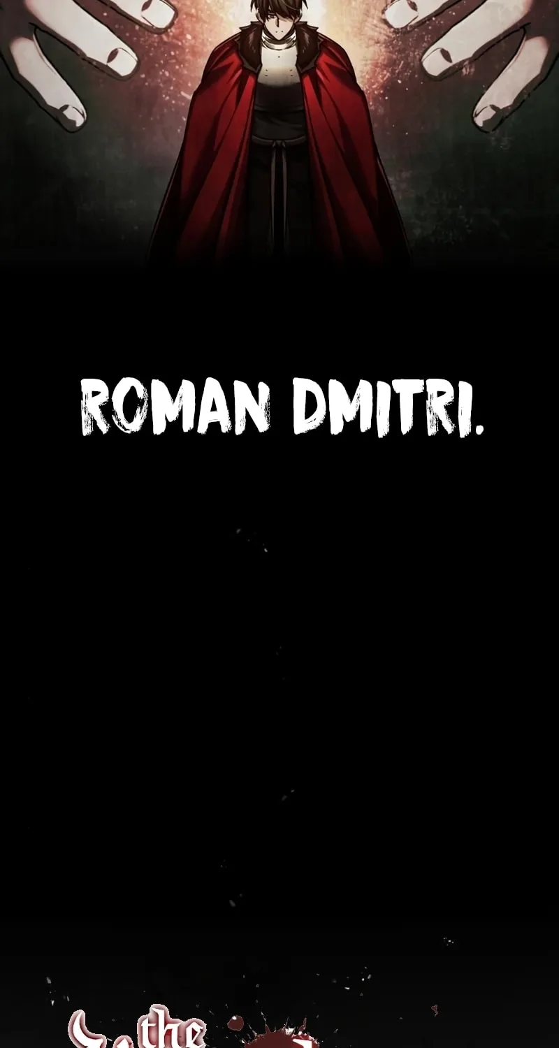 Read Descended from Divinity EN Manga Online