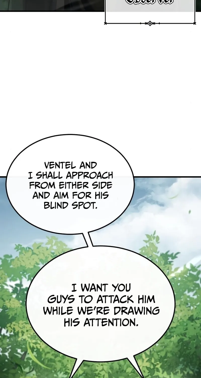 Read Descended from Divinity EN Manga Online