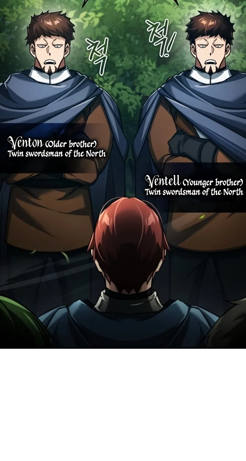 Read Descended from Divinity EN Manga Online