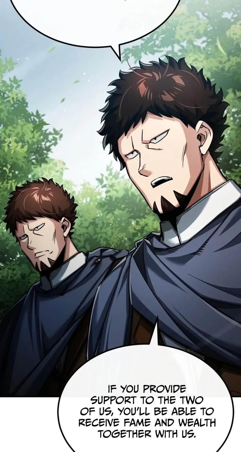 Read Descended from Divinity EN Manga Online