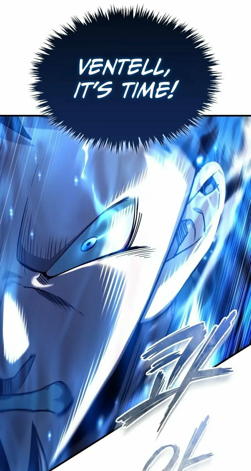 Read Descended from Divinity EN Manga Online