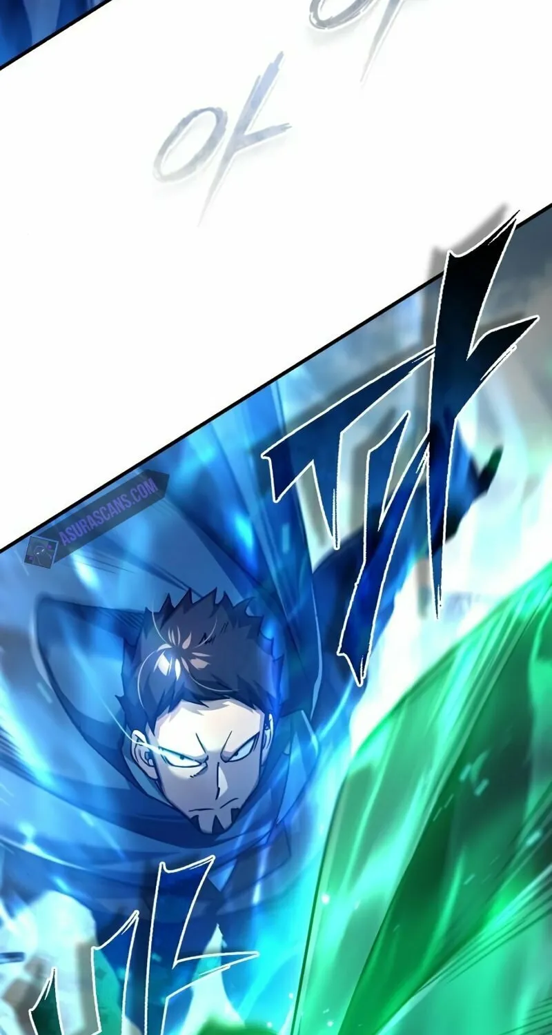 Read Descended from Divinity EN Manga Online