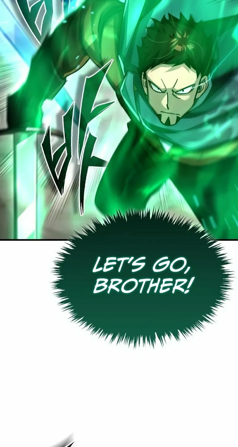 Read Descended from Divinity EN Manga Online