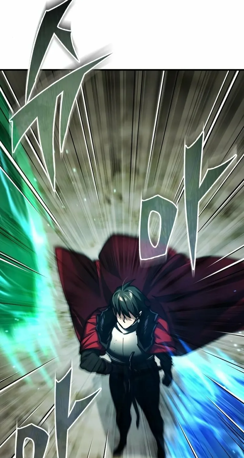 Read Descended from Divinity EN Manga Online