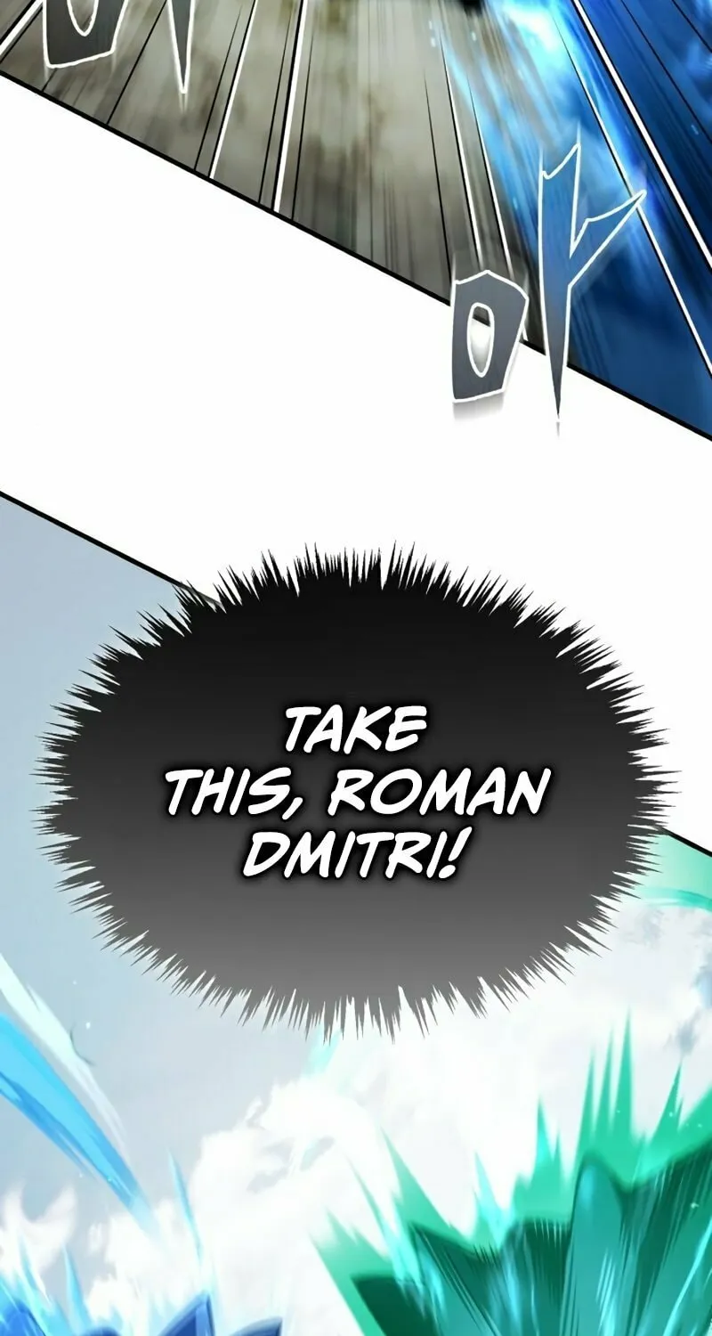 Read Descended from Divinity EN Manga Online