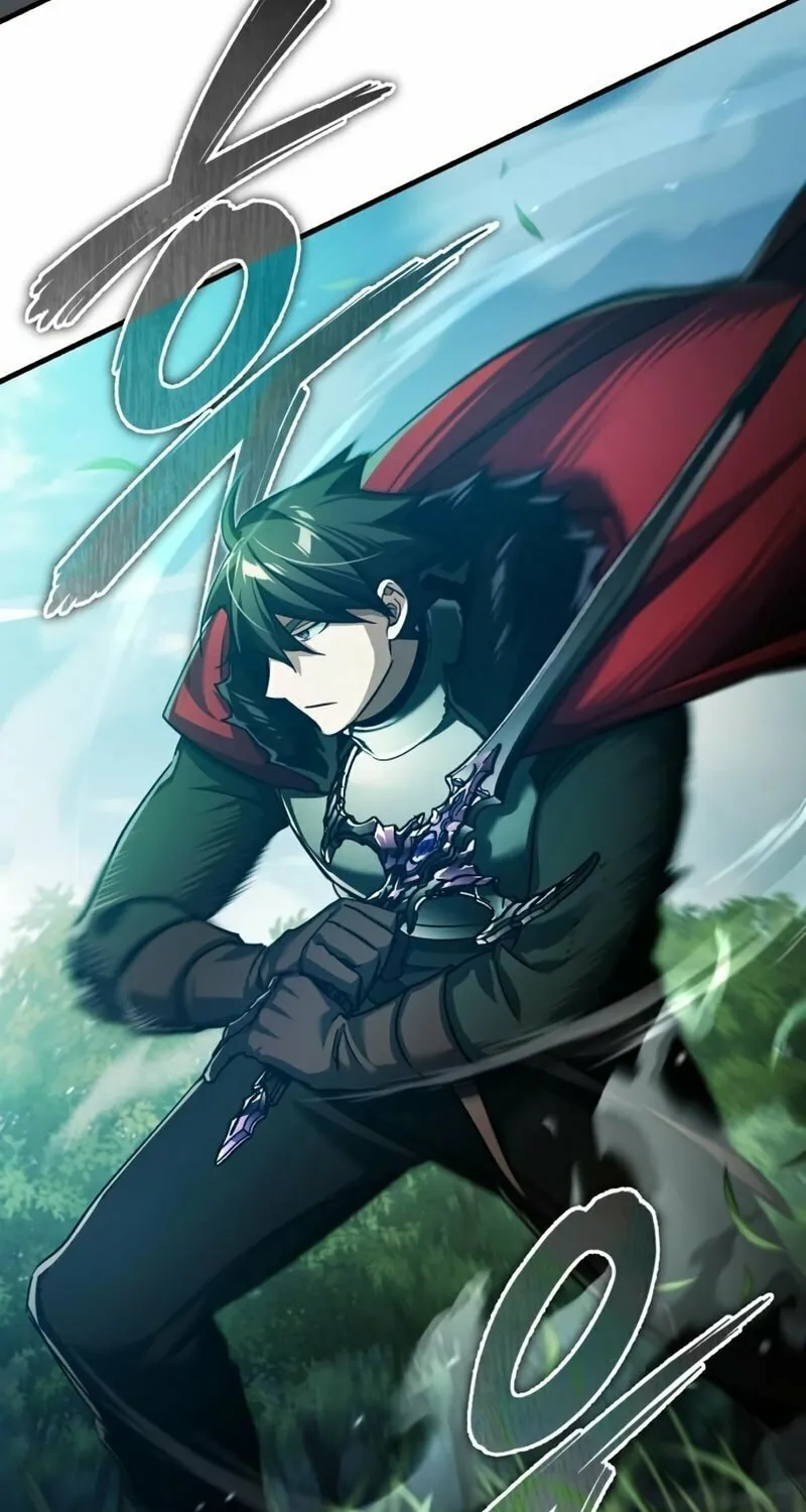 Read Descended from Divinity EN Manga Online