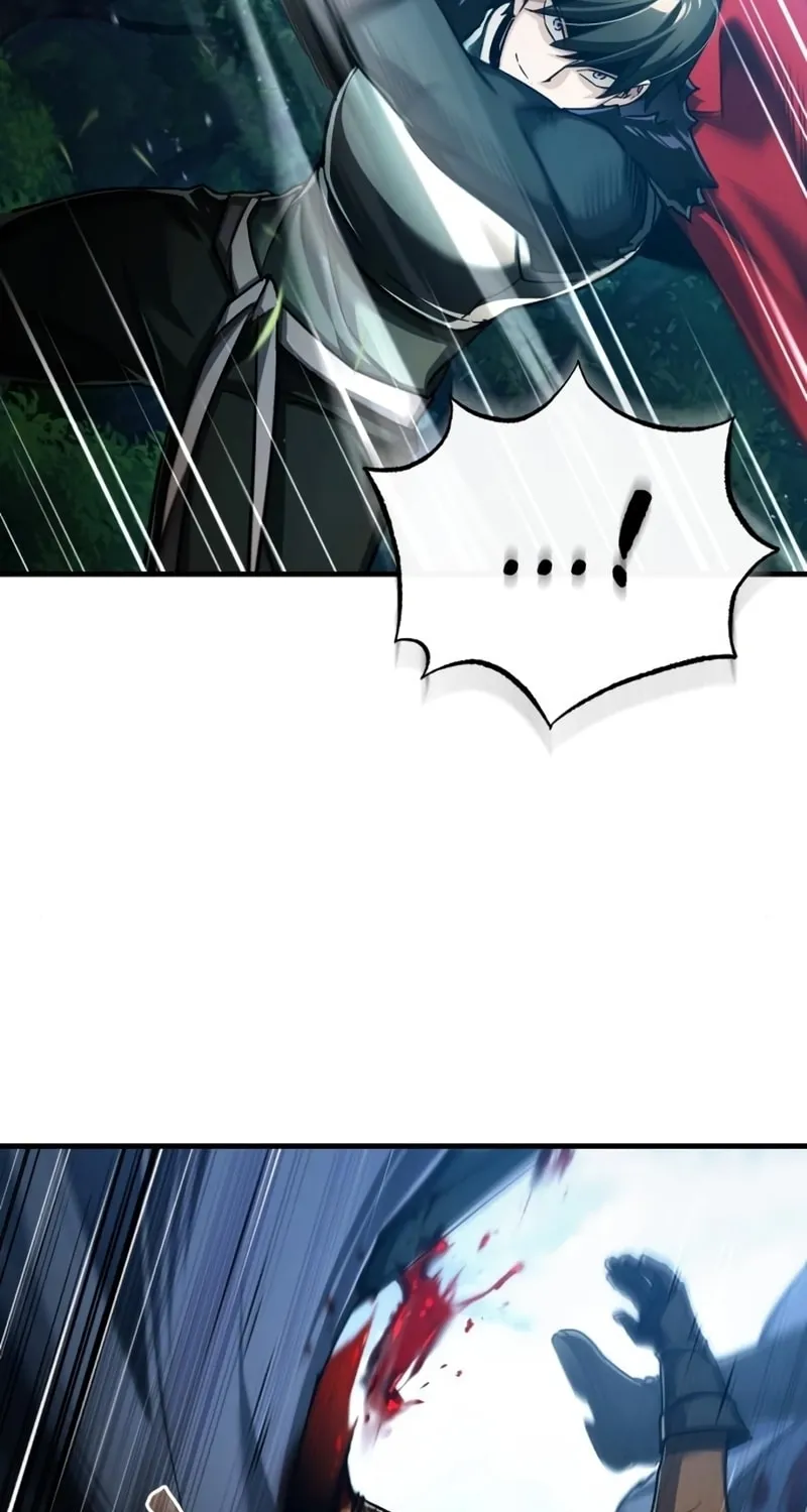 Read Descended from Divinity EN Manga Online