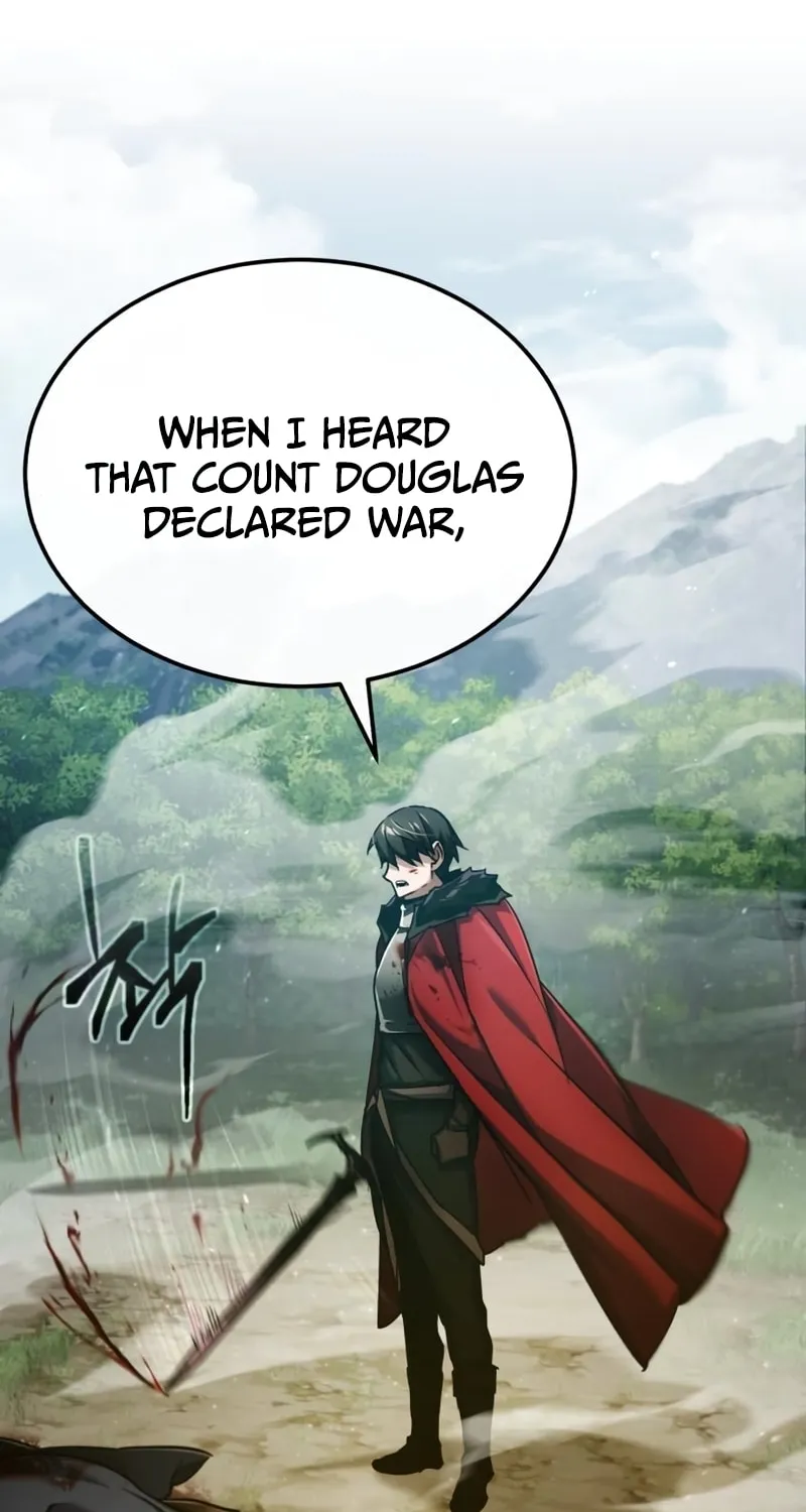 Read Descended from Divinity EN Manga Online