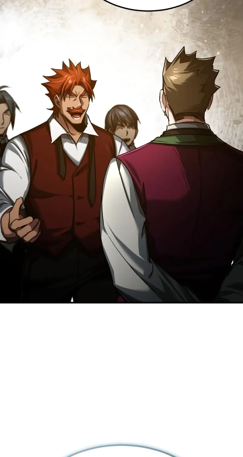 Read Descended from Divinity EN Manga Online