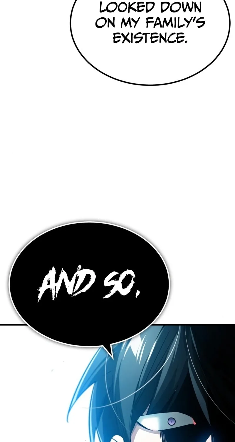 Read Descended from Divinity EN Manga Online