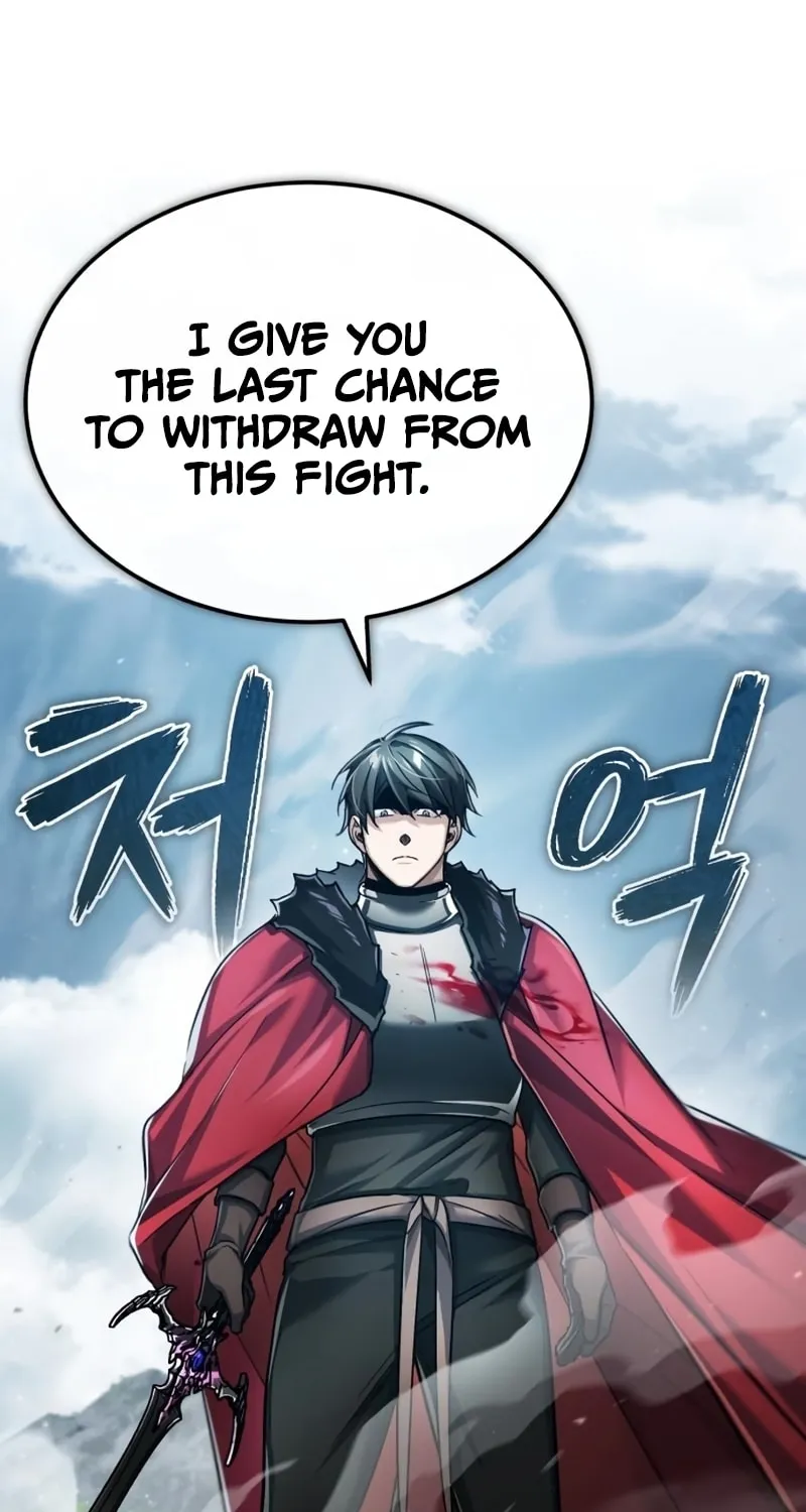 Read Descended from Divinity EN Manga Online